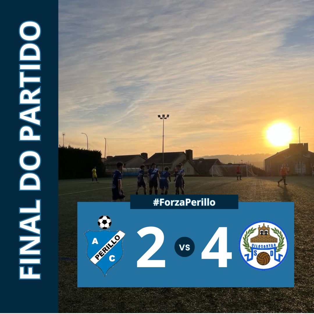 atleticoperillo's tweet photo. Final en O Redondo. https://t.co/lfdWfJyXKn