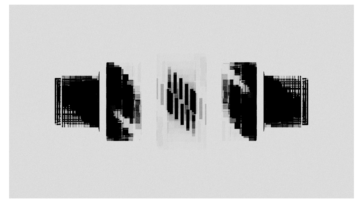 Dalos's tweet photo. Presenting your weekly WIDTH:

A thread featuring 5 minted collections by your favorite artists.

Today's turn: @pointline_

Starting with EDNŌ👇🏼

CC: @weareunitlondon @mikegee @mitchellsie https://t.co/riNFuI5CU2