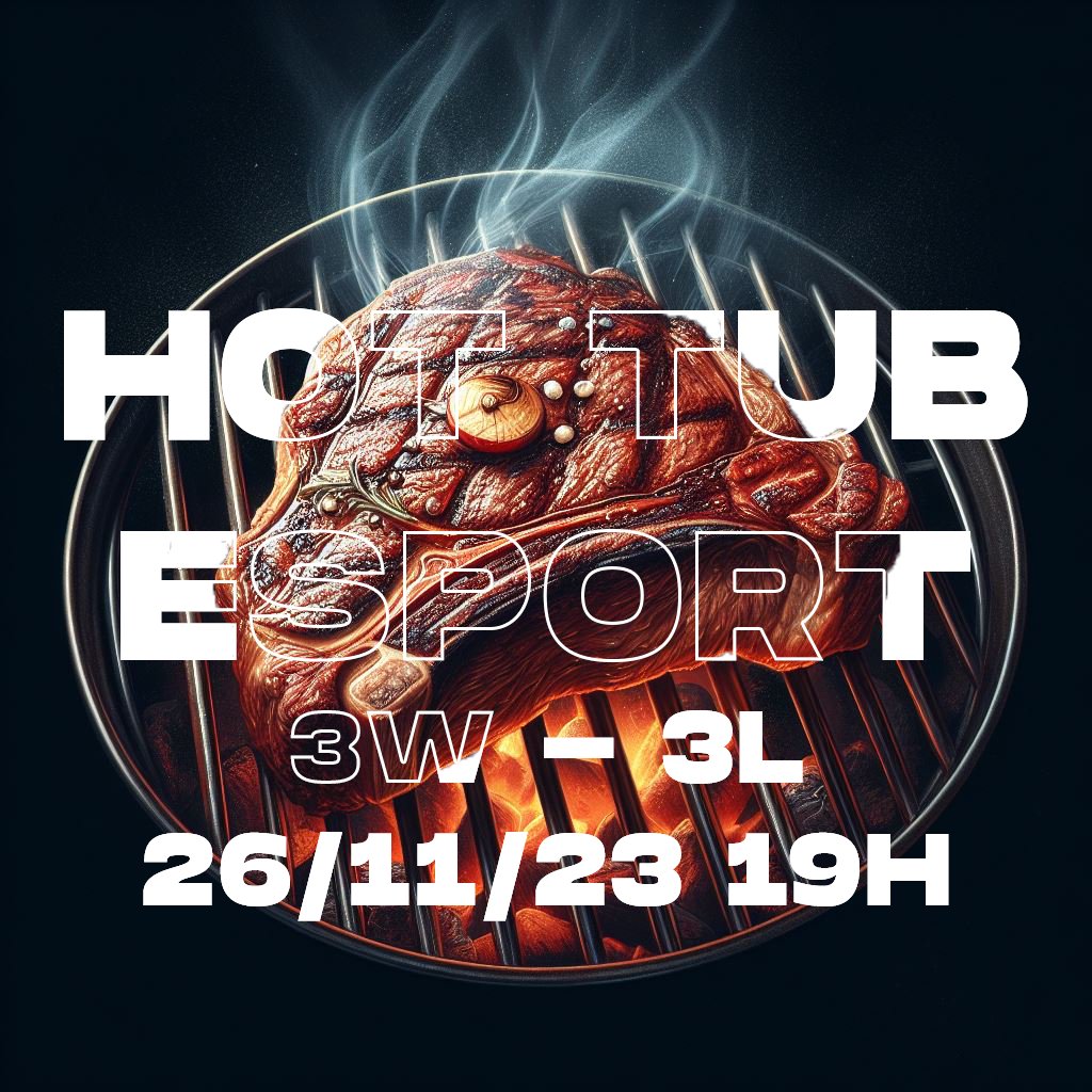 HoTeb_esp's tweet photo. La qualification est à portée de main

https://t.co/8ZWRnmUaRt https://t.co/romfhZGQ7H