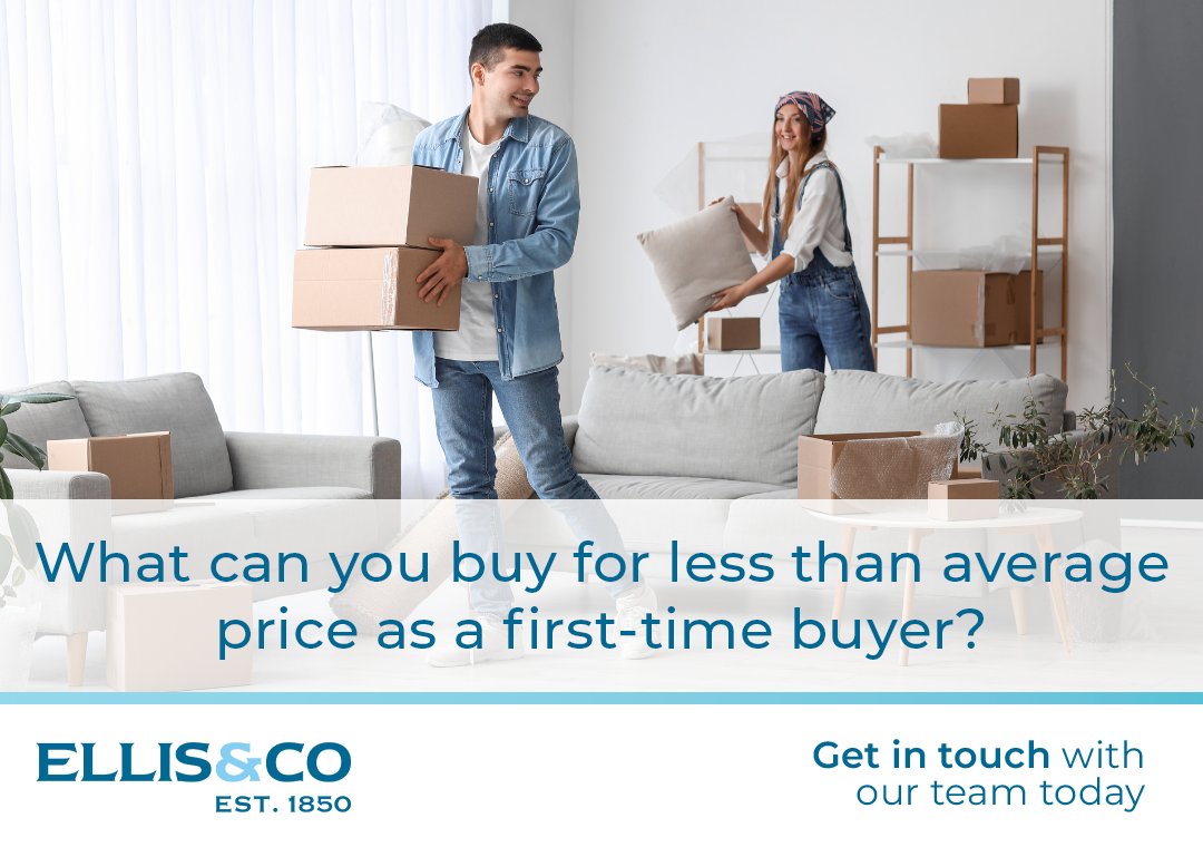 SidcupEstAgent's tweet photo. Are you looking for your first home?

Inflation has recently declined, and typical mortgage rates have been steadily declining over the past couple of months.

Now could be the best time to look at buying your first home. Contact our team for more advice: https://t.co/EiLiwgShhL https://t.co/z1vuRZY82i
