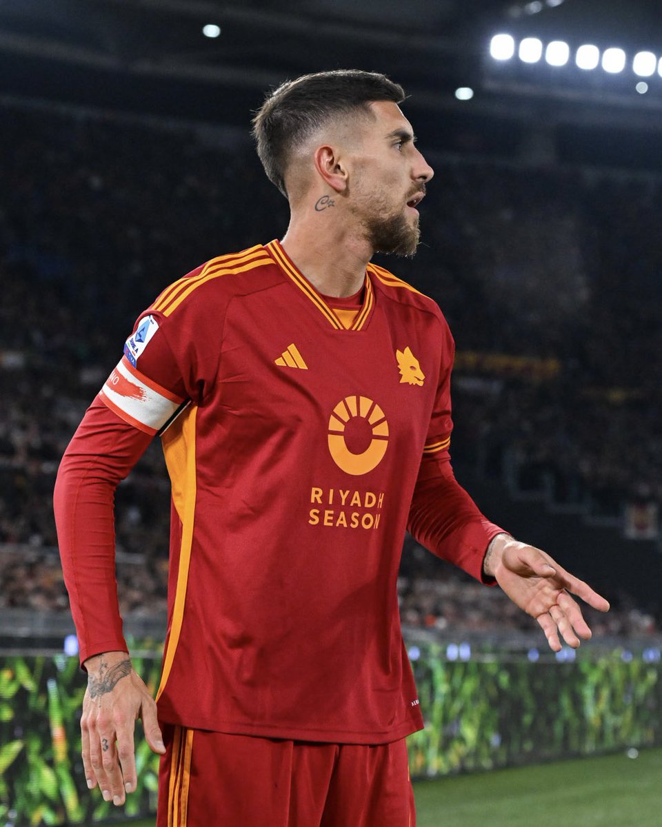 AS Roma English tweet media