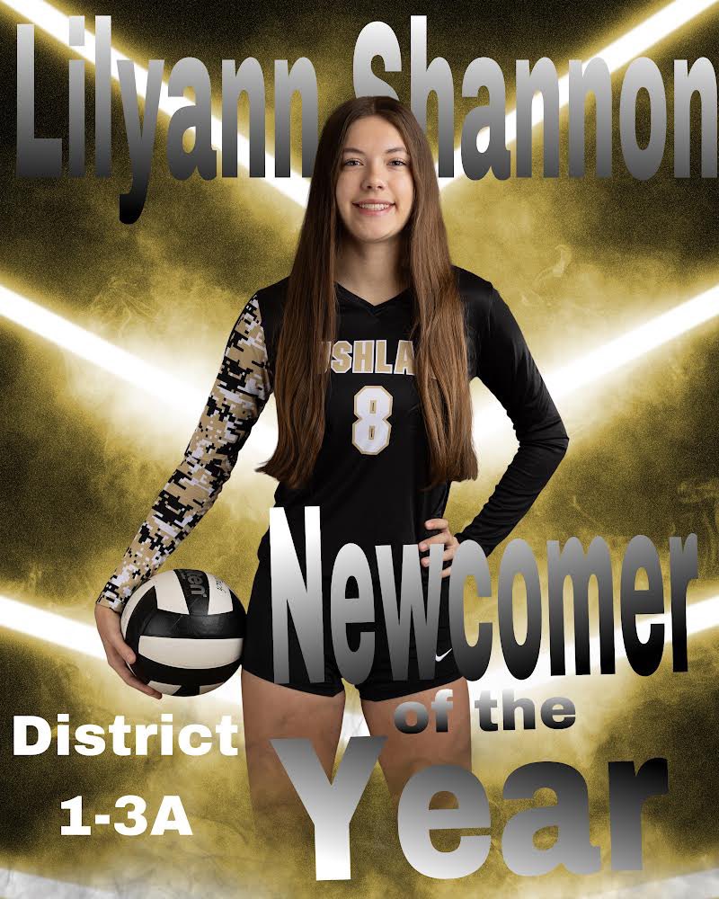 BushlandVBall's tweet photo. Congratulations to these ALL Dist players. https://t.co/t71UvbqCZa