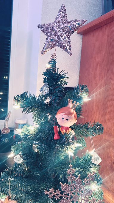 Happy Holidays 🫶🏻 https://t.co/G47lORUitF<a href="/tag/survivor"class="tags"><span>#survivor</span></a>