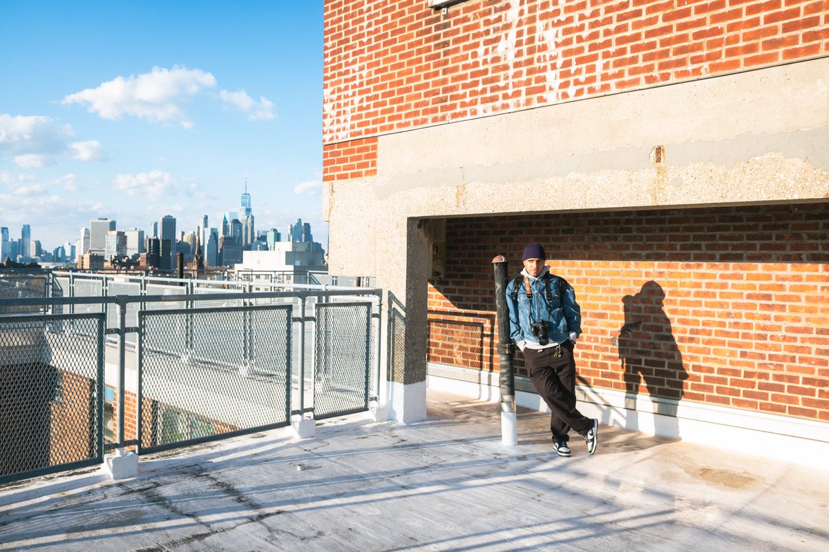 americvnmartian's tweet photo. My homie Andres took photos of me https://t.co/lmMDdM03JZ