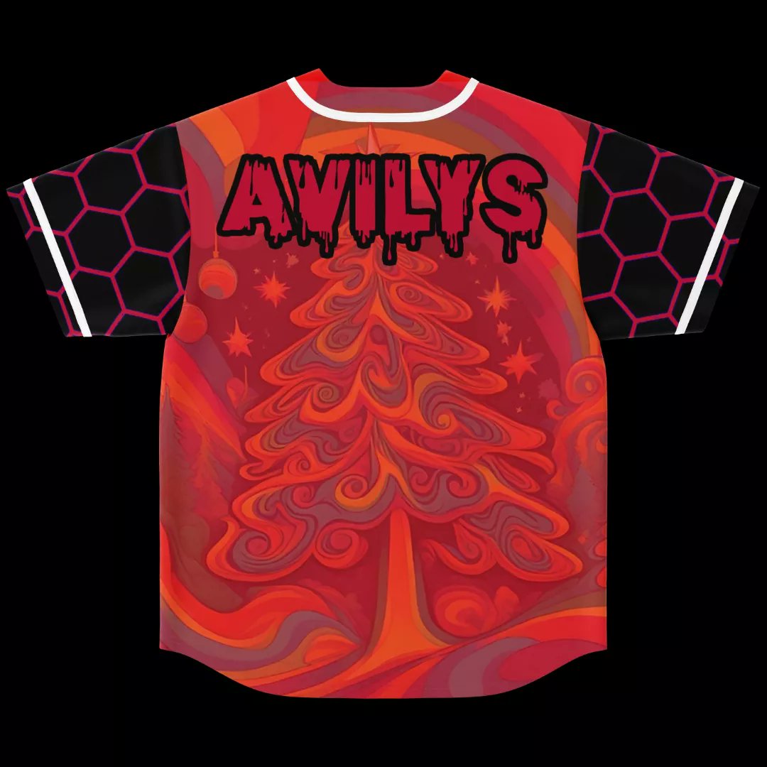 AvilysM's tweet photo. 🎅🚨XCLUSIVE XMAS MERCH🎅🚨

Ayyy bee bees! Excited to announce we have an exclusive holiday Jersey and snapback ready on the Postal Drip shop! Payment plans available as well! Grab your stocking stuffers today!🐝🌲🥵🥵

Link⬇️
https://t.co/IT63C9E4Rw https://t.co/ffepEdsSXz