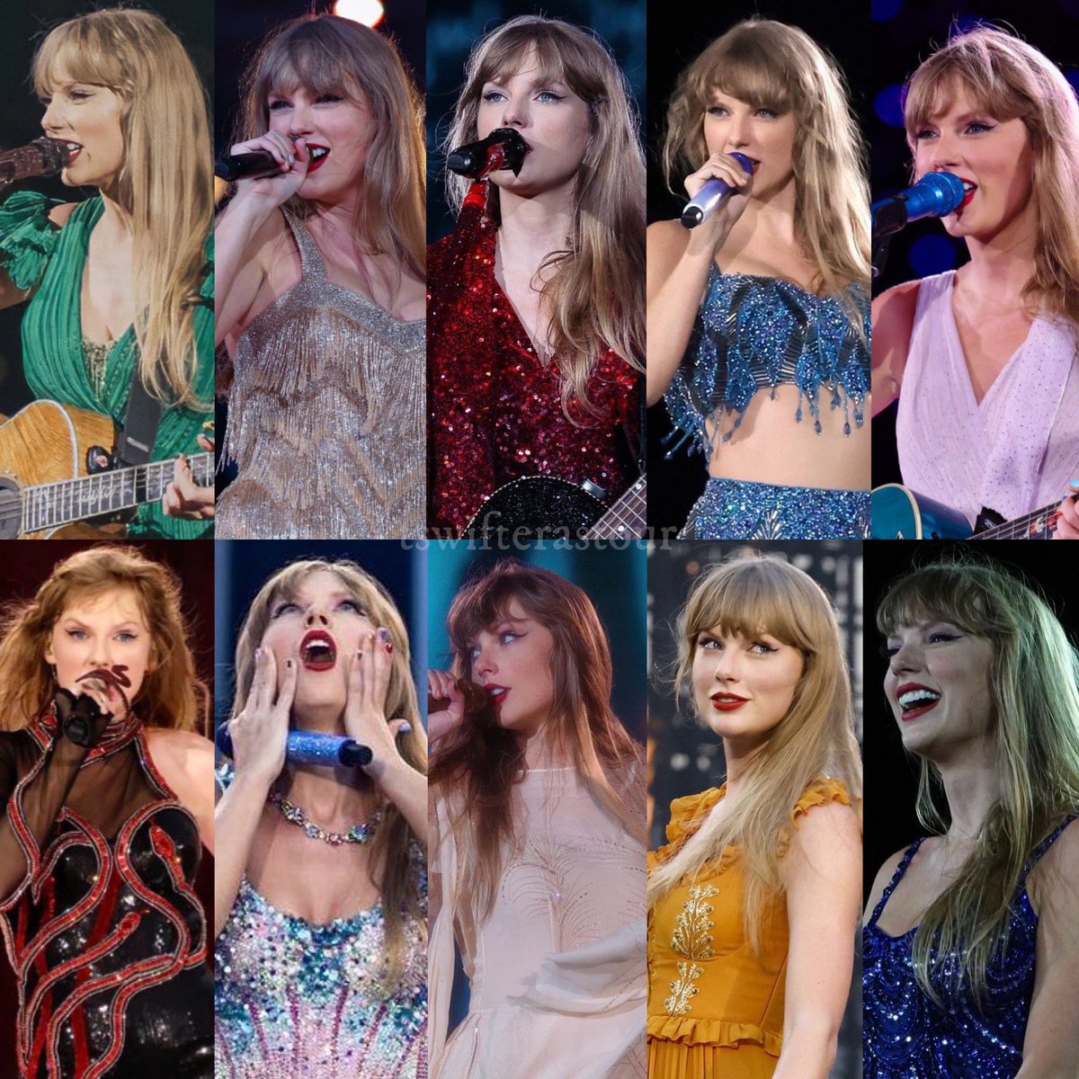 tswifterastour's tweet photo. Taylor Swift | The Eras Tour
💚💛💜❤️🩵🖤🩷🩶🤎💙 https://t.co/jVVbjlYUFL
