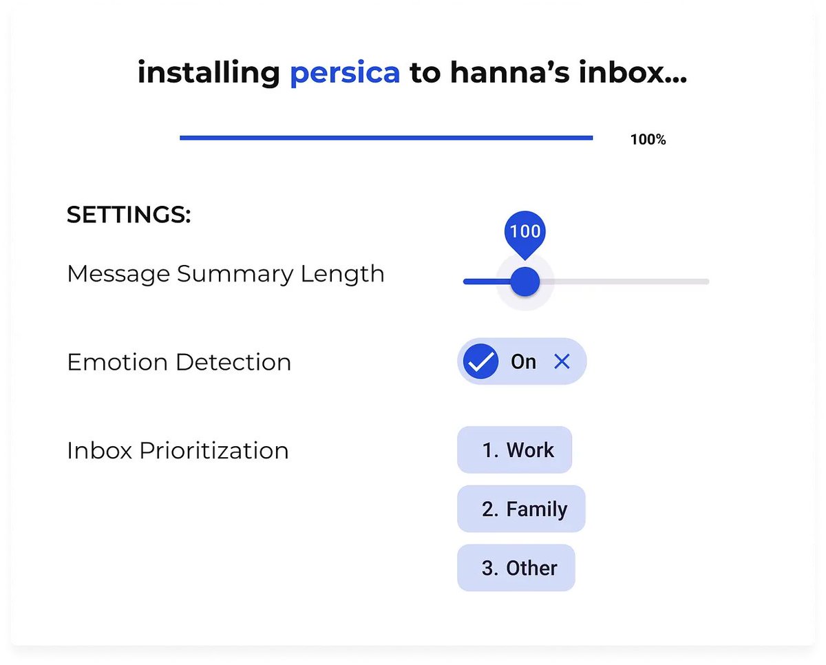 new speculative fiction in the @reboot_hq newsletter this week a wonderful little email epistolary from @LilaShroff on AI, friendship, and productivity tools — written in partnership with Claude and Pi (!)