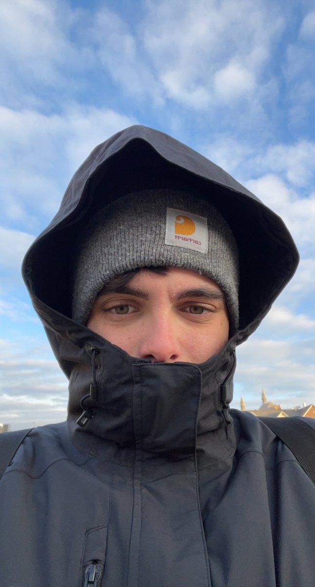 mathishasleft's tweet image. #LGBTQIAColdIsComing