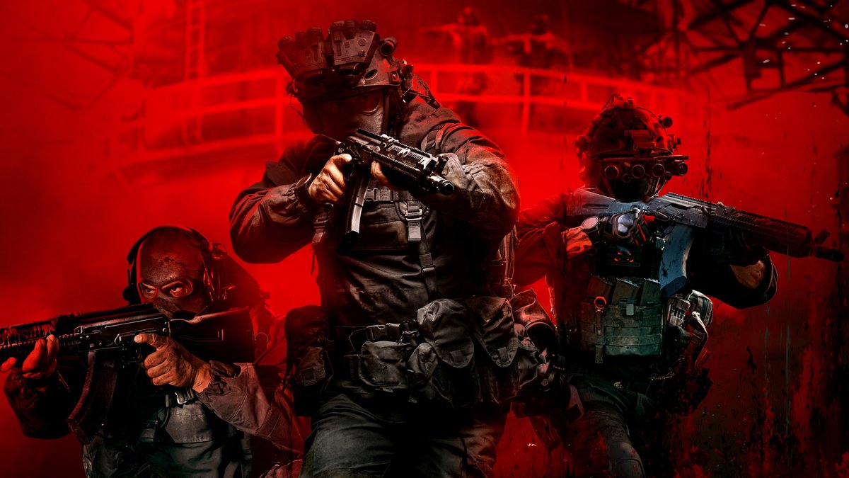 CODMW4Intel's tweet photo. 10 days until #MW3 and #Warzone Season 1 begins. https://t.co/mxX7o9GF2Y