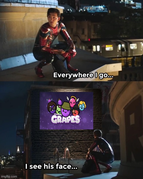 swipper_jahat's tweet photo. @JoinGrapes @JoinGrapeCoin 
$GRAPE #grapememe https://t.co/oNNUSG8Vyd