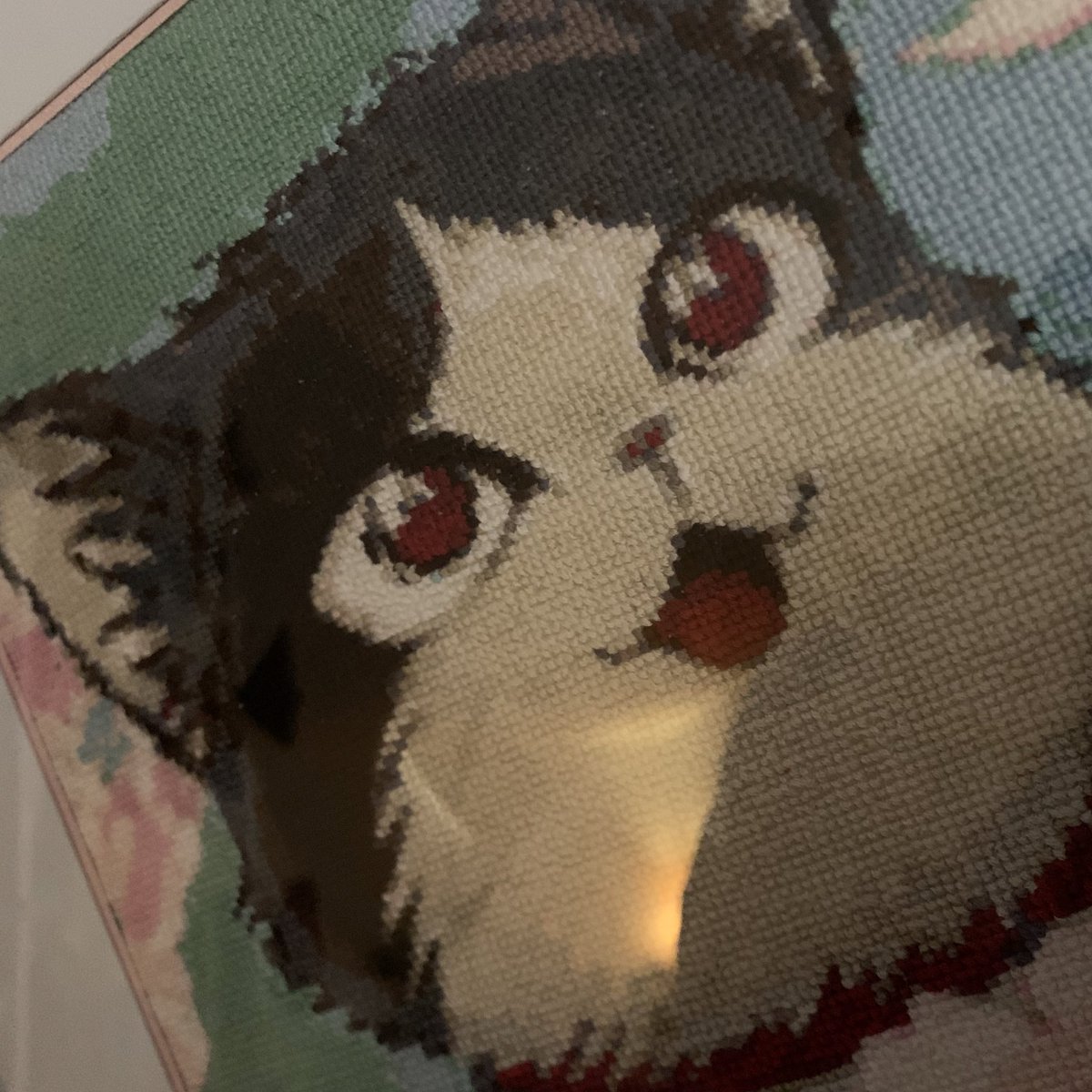 HaruPoticha's tweet photo. Le Père Noël est déjà passé chez nous !
Merci merci merci à la team Soutine et particulièrement à @MilyLeChatNoir et @rosyghecat ❤️❤️❤️
🫶🏼 https://t.co/e9ArS6F9Tw
