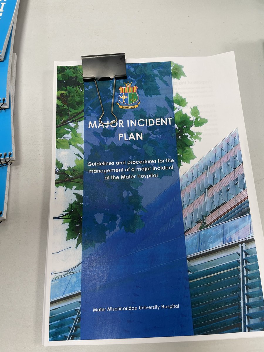 BernardGloster's tweet photo. Today was a chance to say hello at 3 Dublin Hospitals impacted by the scenes in Dublin on Thursday. Thank you @MaterDublin @RotundaHospital @TempleStreetHos Our staff are caring and professional even when challenged beyond the walls of the hospitals. We are fortunate to have professionals from many parts of the world. We value them and will support them. @HSELive @roinnslainte @DonnellyStephen