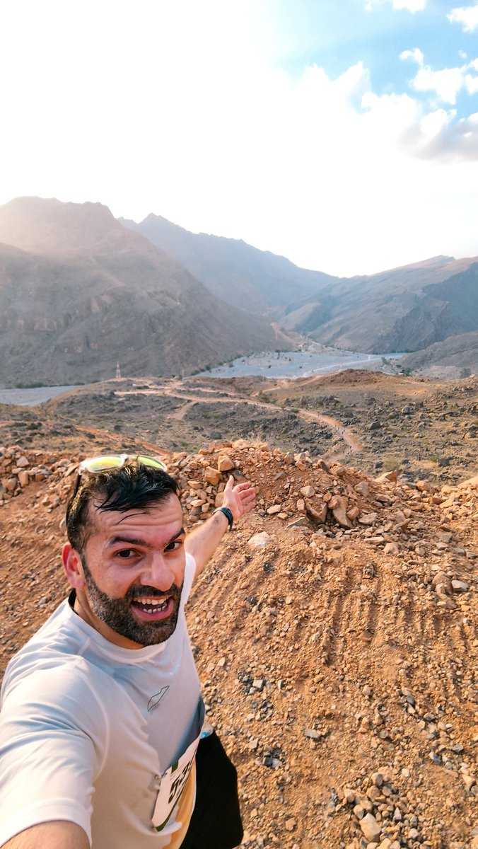 Ali | OmanTripper tweet media