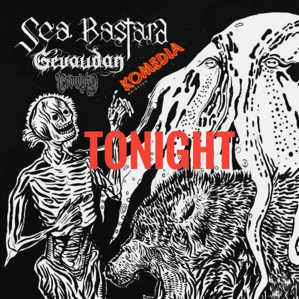 Sea Bastard (@seabastarddoom) on Twitter photo 