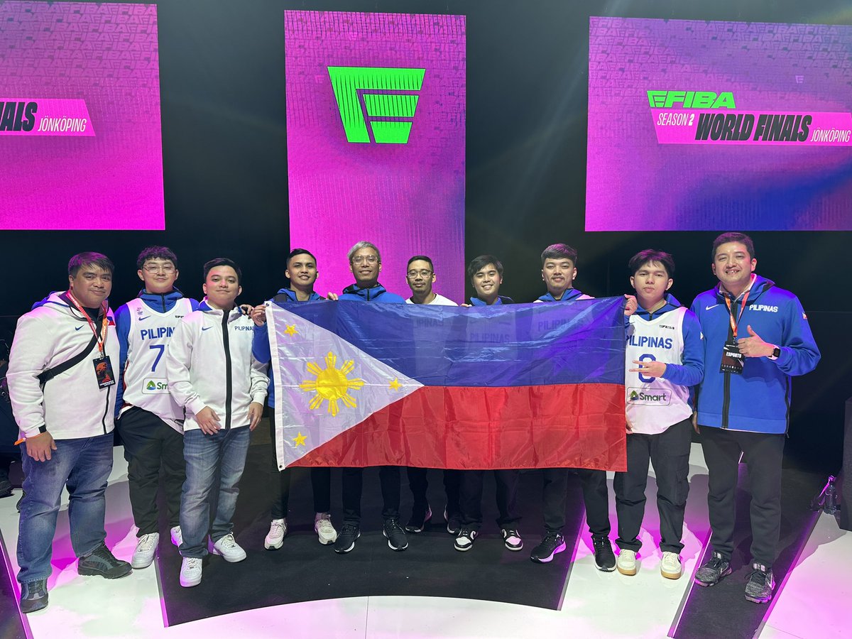 NetsGamingCrew's tweet image. Congrats to @1on1kris &amp;amp; @officialSBPinc  on a top 4 finish at the @eFIBA_official World Finals ‼️

🇵🇭

@LGE_LCB 
@LGE_Ice 
@LGE_Clue 
@xsociial 
@priiichh 
@nitealparas 
@Biankeenee
