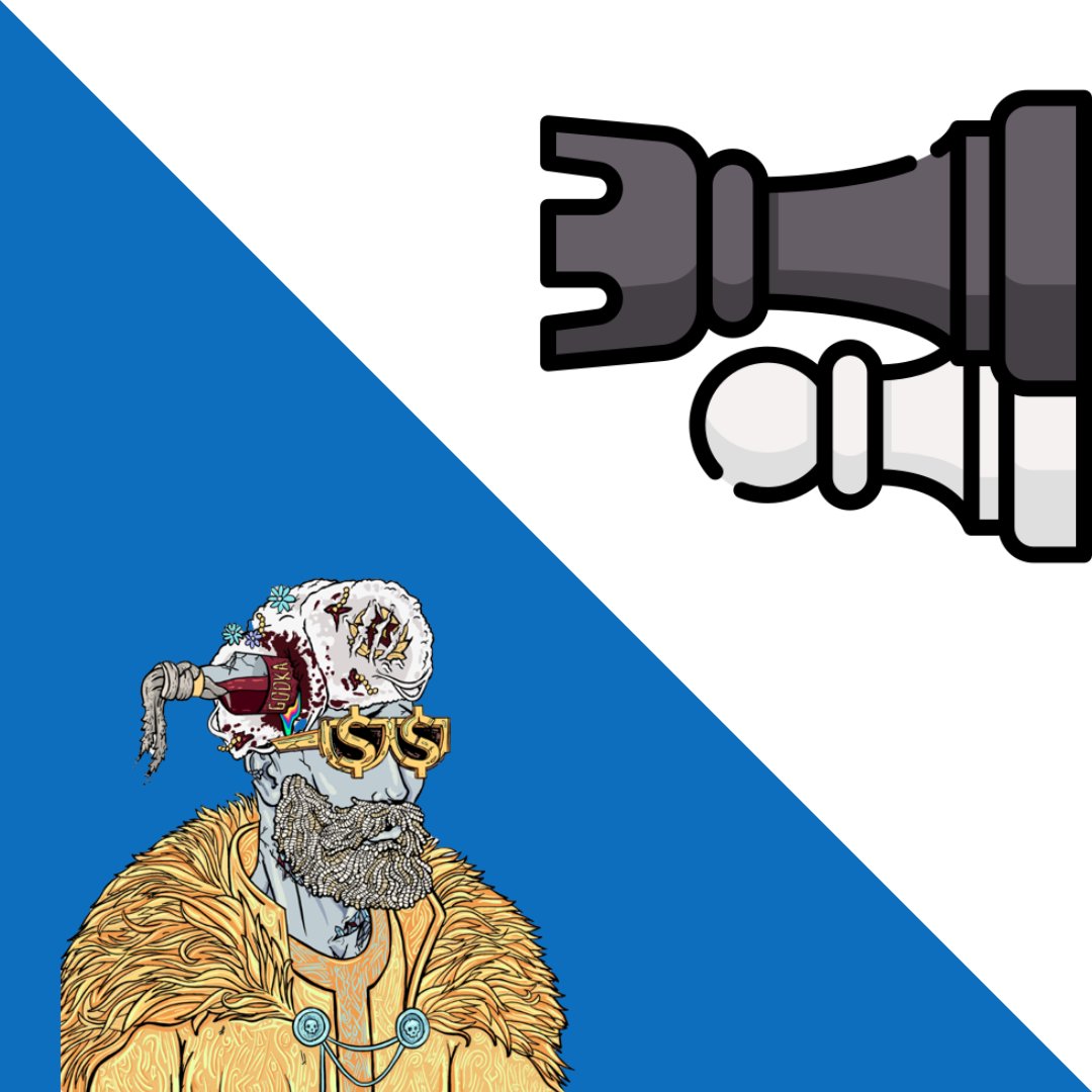 Colonel_Money's tweet image. NFTs, much like chess, require strategic thinking.

Plan your moves wisely in the digital realm, and you might just secure a victory in the ever-evolving game of decentralized creativity and ownership. 🚀🔐 #NFTStrategy #DigitalChess