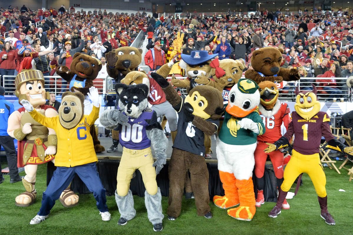 oregon_girl3's tweet image. RIP #Pac12. They’ll never be another like u. You’ve given us some of the best moments &amp;amp; greatest players ever. Sadly you never got the respect you deserve nationally and by your own leaders. I’ll miss the rivalries and nothing will ever top #Pac12AfterDark. (F the refs) #GoDucks