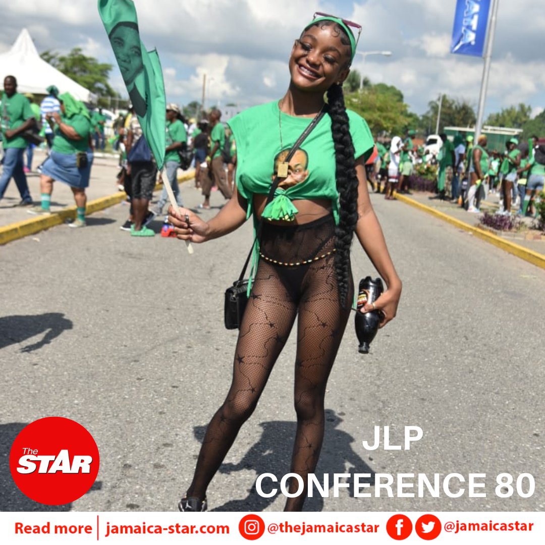 Jamaica Star tweet media