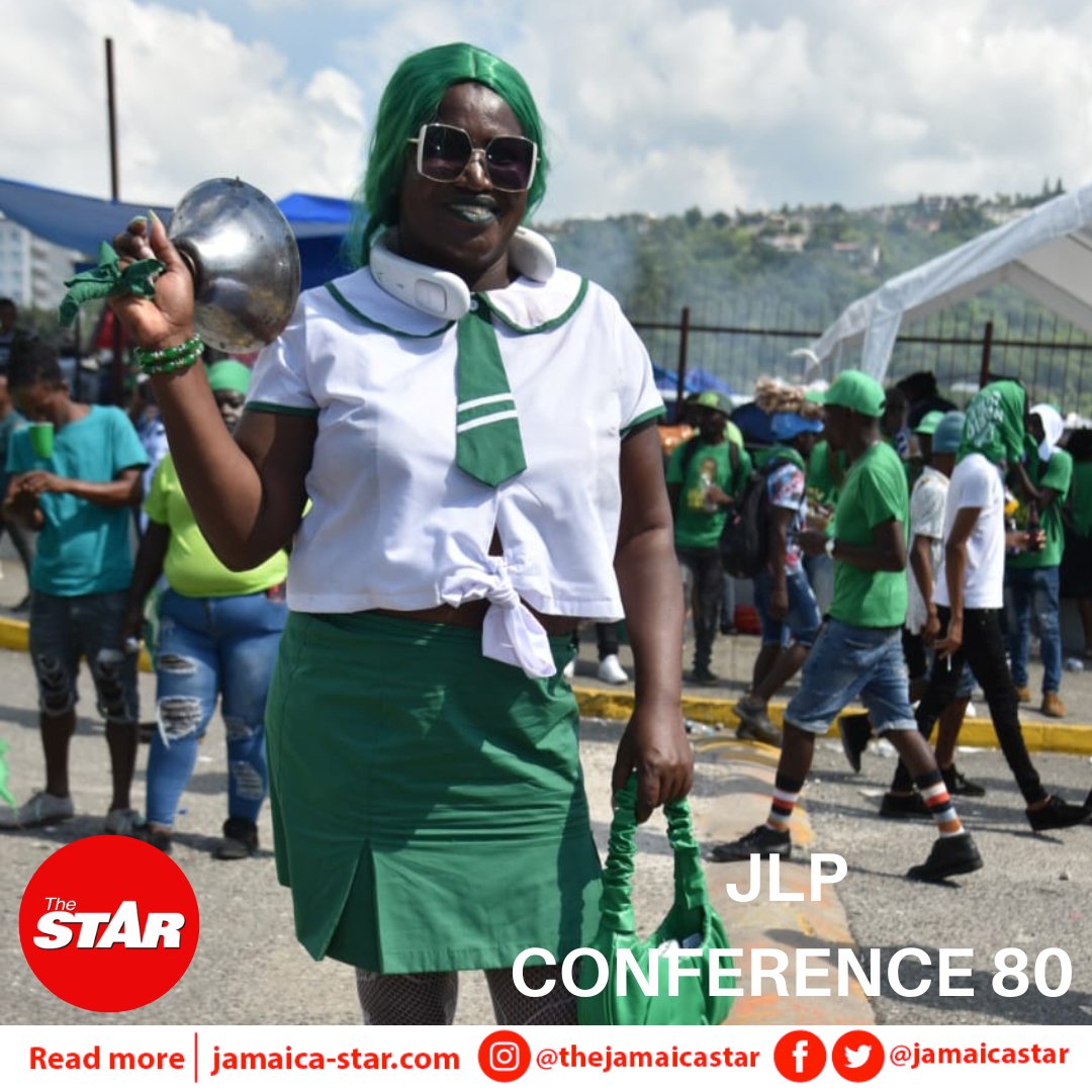 Jamaica Star tweet media