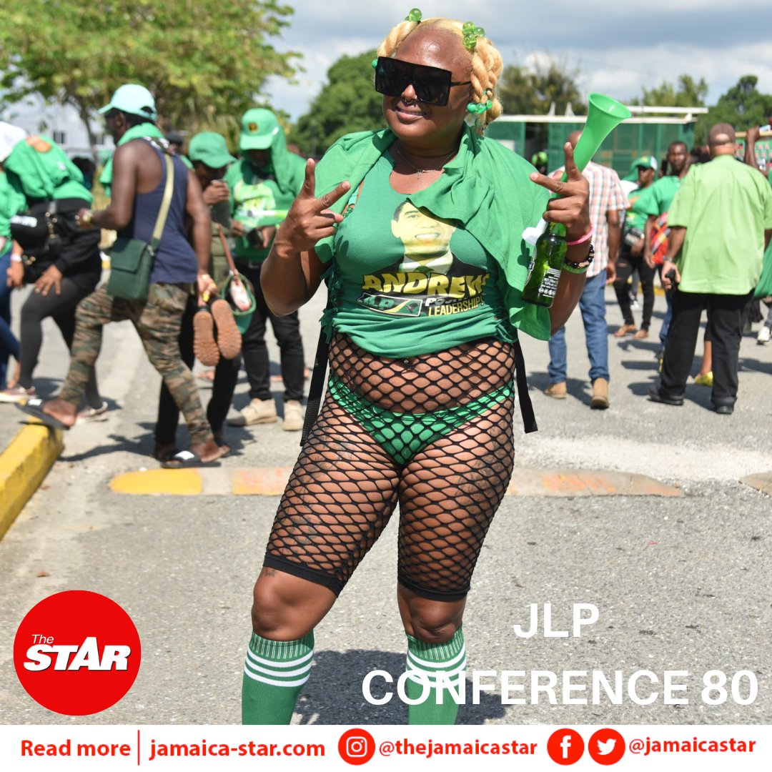 Jamaica Star tweet media