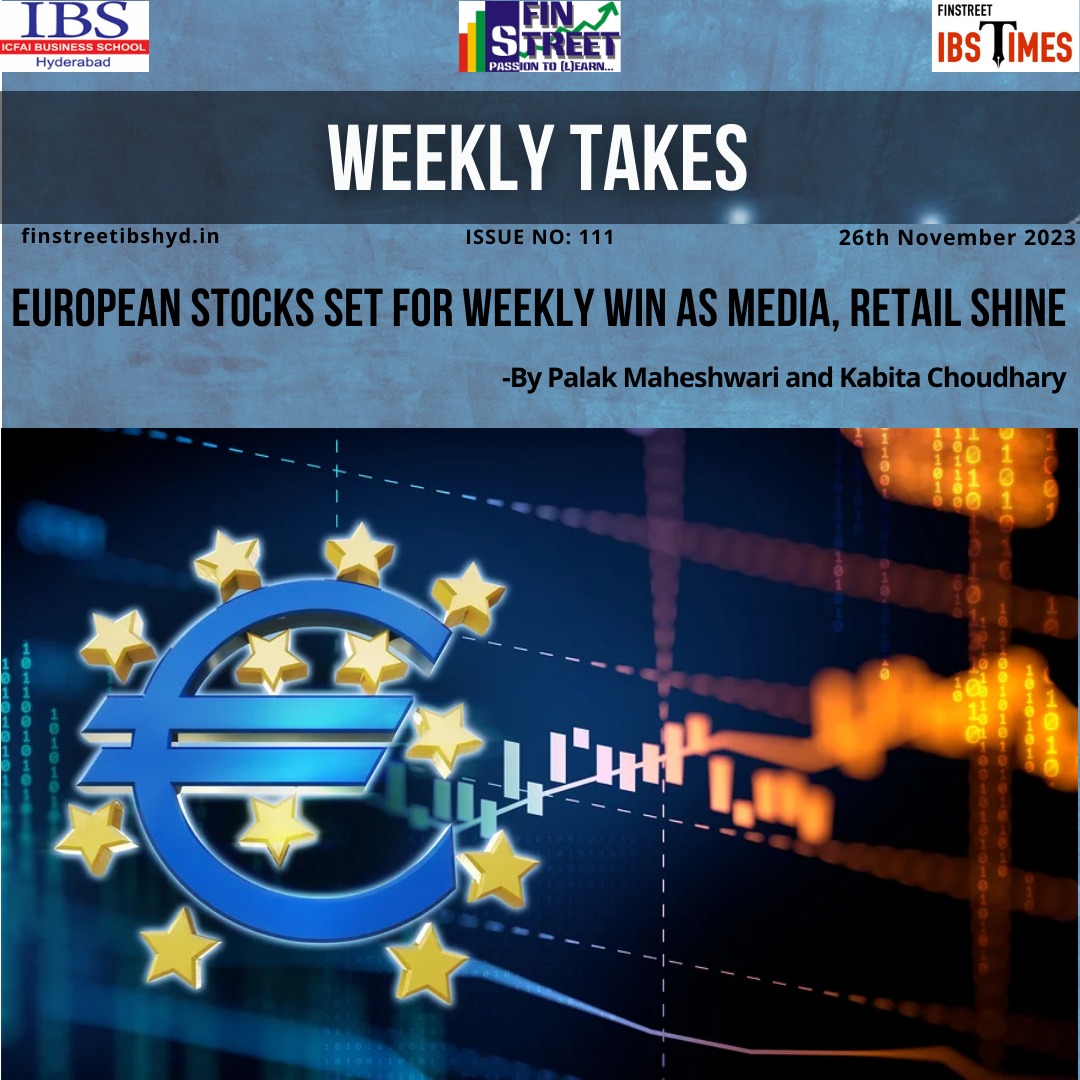 finstreet_ibs's tweet photo. The first step towards change is being aware.
To keep you updated, IBS Times brings to you Weekly Takes
Click on the link to know more:
https://t.co/As9kpu3TYg
#IBSTimes
#ClubFinStreet
#CapitalMarkets
#IBSHyderabad https://t.co/Zc5aIEExRJ