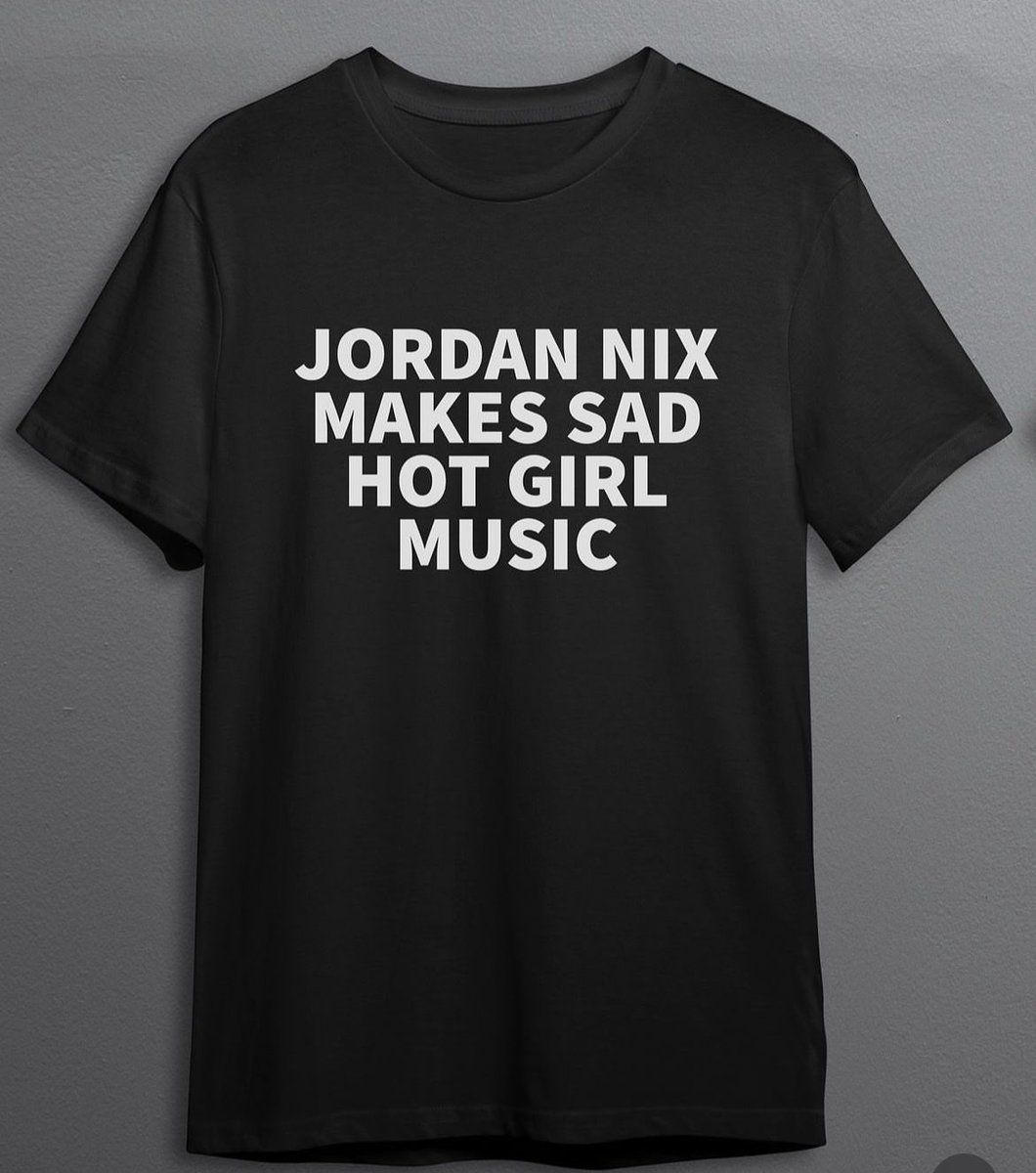 Jordan Nix tweet media