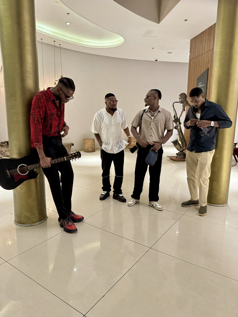 Spesh_OG's tweet photo. As long as this world dey spin 🪢 https://t.co/zfbWaGNzpS