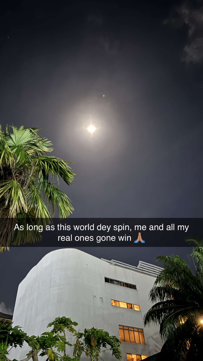 Spesh_OG's tweet photo. As long as this world dey spin 🪢 https://t.co/zfbWaGNzpS