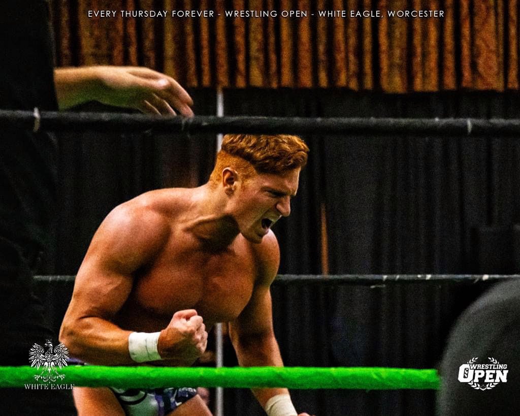 justgal_'s tweet photo. Intensity unmatched 😤🦸🏼‍♂️
@WrestlingOpen @beyondwrestling 
#reallifeactionfigure #mintcondition https://t.co/WxGp3U3zVz