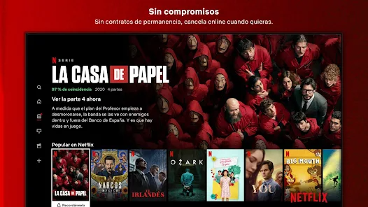 ricardo_datawiz's tweet image. Con Power BI, Netflix ha cultivado una cultura de innovación, utilizando datos para tomar decisiones audaces en la creación y lanzamiento de contenido, consolidándose como líder en la industria del streaming. 🚀🌐 #CulturaDeInnovación #NetflixSuccess