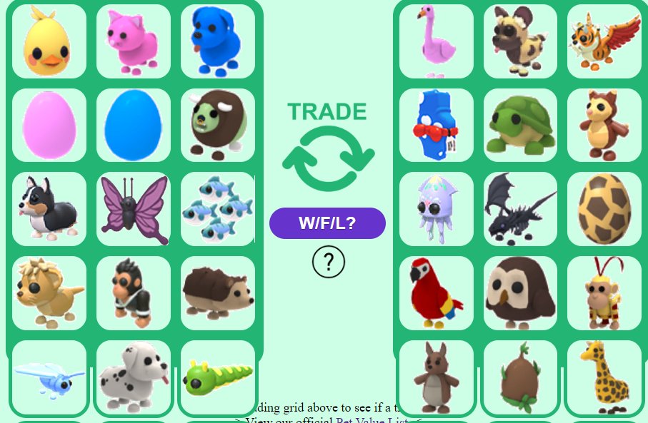 Buddygra1's tweet photo. Last pets I need. Currently looking to finish common - Ultra Rare. https://t.co/07JG5eUwTy