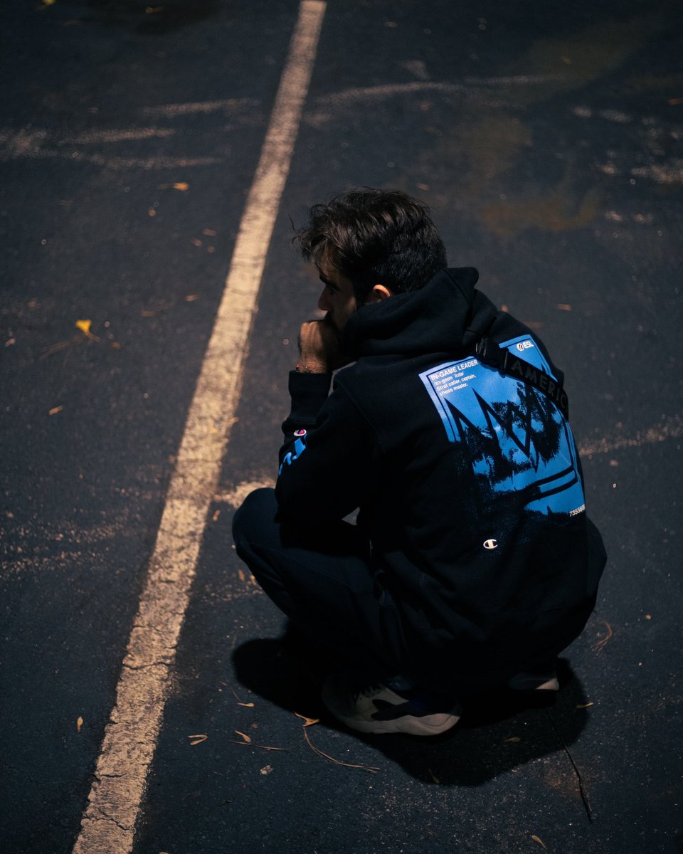 LevelDown7's tweet image. villain arc.

@ESLCS x @ChampionUSA