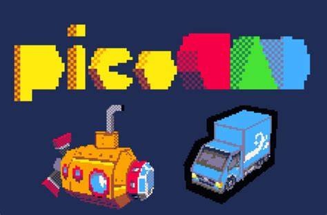 vrrpg's tweet photo. Anyone familiar with #PicoCAD?

Just wondering if anyone is running it?

So cute and funky!!

#gamedev #indiedev #art #3d #development https://t.co/yoeyGYB7YV