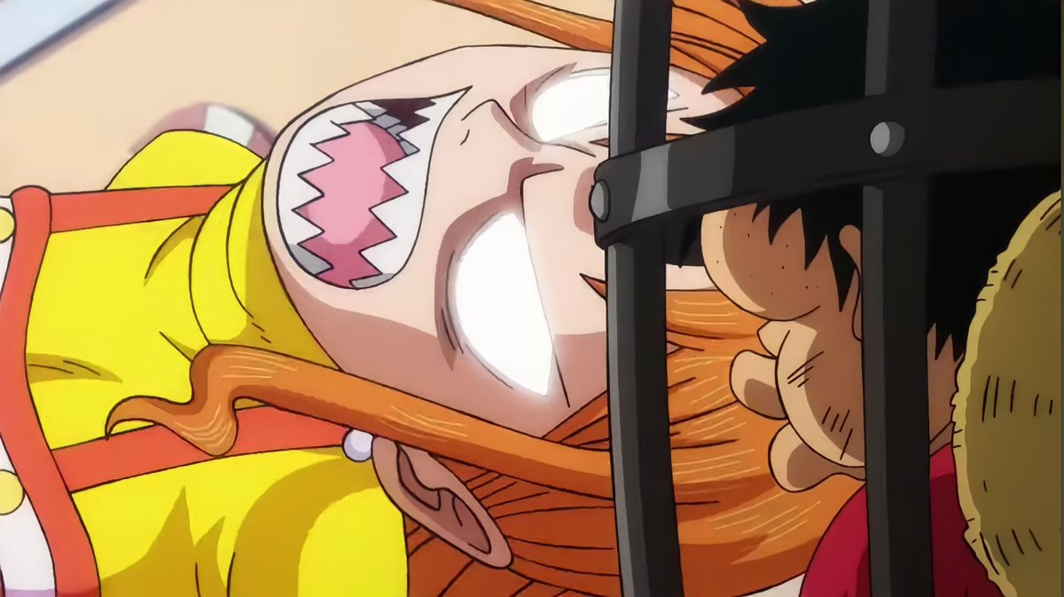 *sniff* *sniff* Hmm~ smell like old married couple❤🧡

#lunami #luffyxnami #namixluffy #ONEPIECE1085 #ルフィ #ナミ #ルナミ #ワンピース