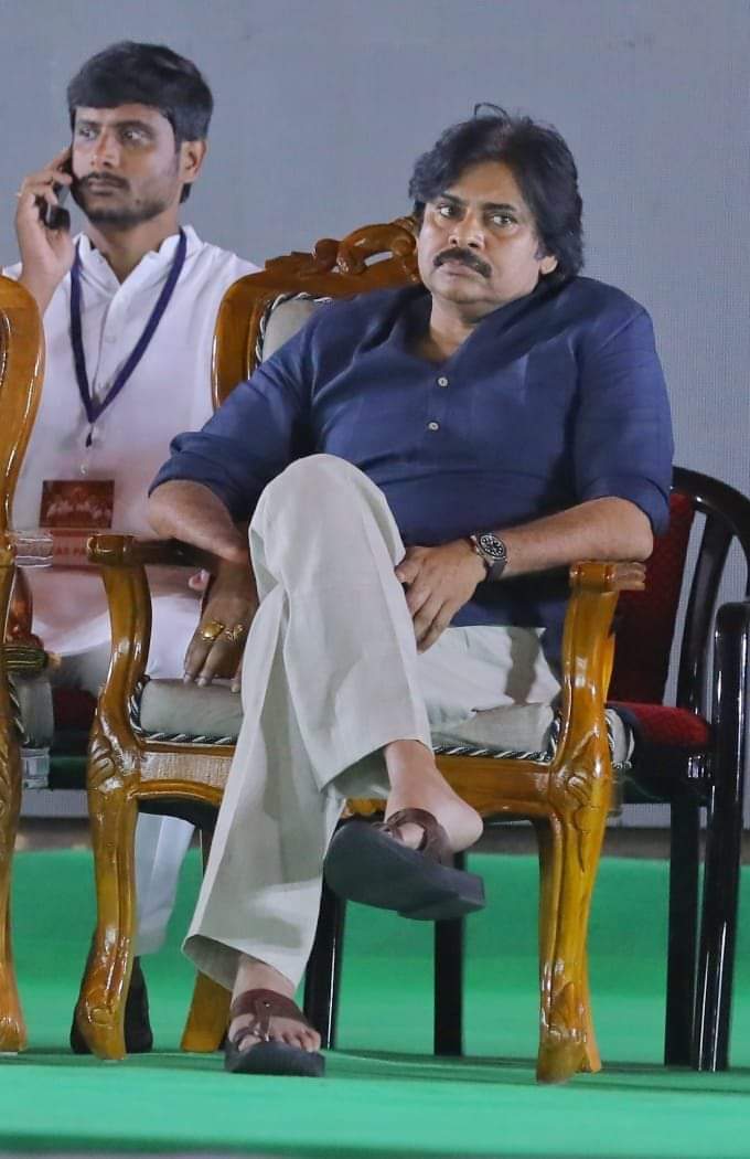 Next CM of AP <a href="/PawanKalyan/">Pawan Kalyan</a> Anna 🔥