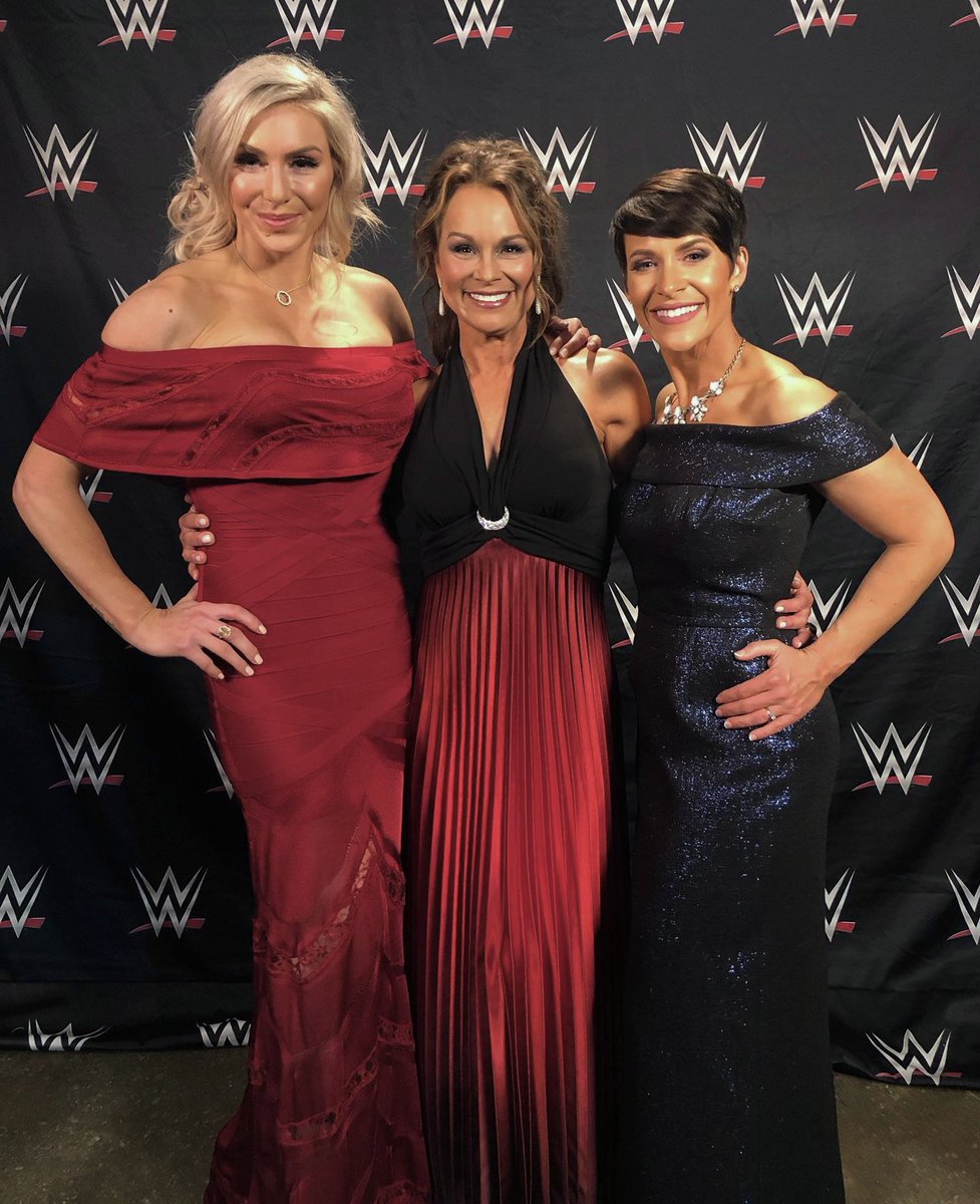 Chupacabra_01's tweet photo. 🎂Happy Birthday to Ivory! @MorettiIvory #Ivory #TinaFerrari #WWEHOF #WWE #GLOW #RightToCensor #WCW https://t.co/ZBntJ3xDzx
