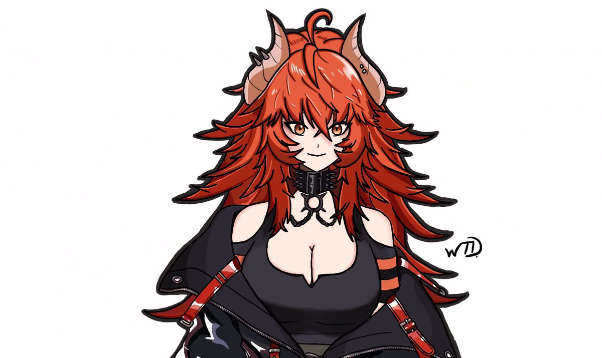 ⚡️🐲 HAPPY 6 YEAR ANNIVERSARY ZENTREYA 🐲⚡️@Zentreya I loved this new model so much that I made this artwork of it and was so excited to draw this, congrats on your debut today and keep rockin Zen. Thank you for being an inspiration to us #zentreya #zentreart #vshojoart