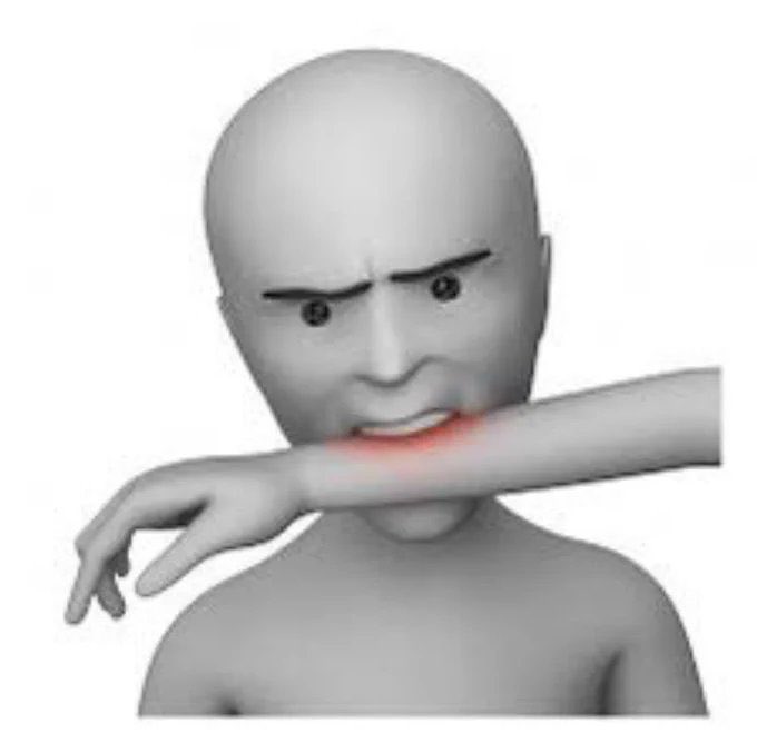 sevgimi gösteriyorum