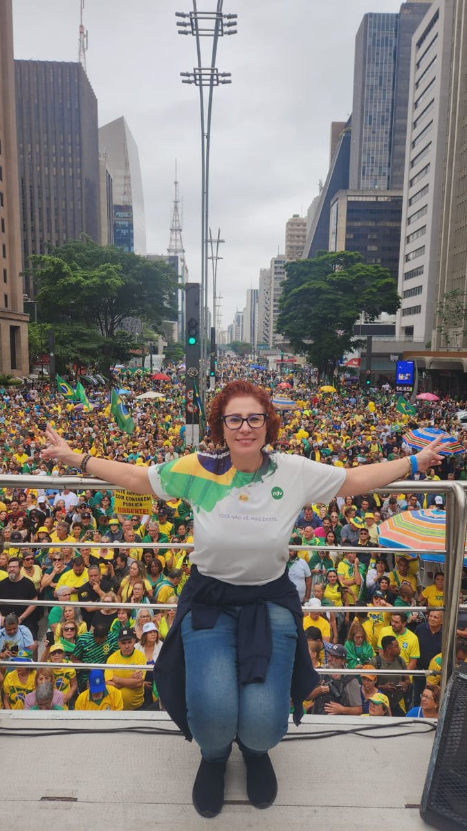 ZambelliRita_'s tweet image. Estava morrendo de saudade!