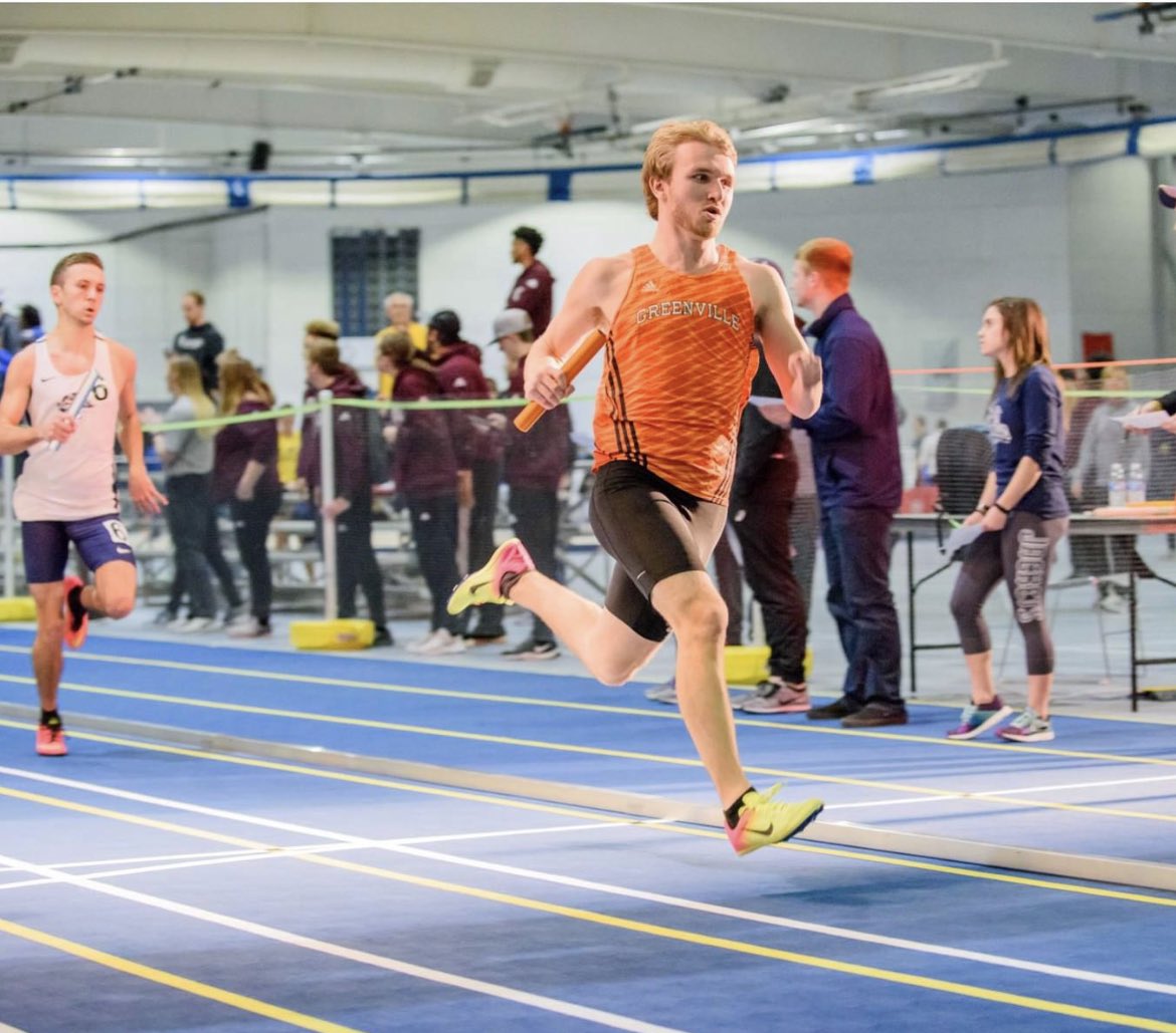 Blessed to recieve another amazing opportunity to continue my Academic and Athletic career !
<a href="/montwoodrunning/">Montwood XC & Track</a> 
<a href="/OHairston_MHS/">Orlando Hairston</a> 
<a href="/PerformanceSpo6/">Coach Rob</a> 
@KCrunc_HAMS