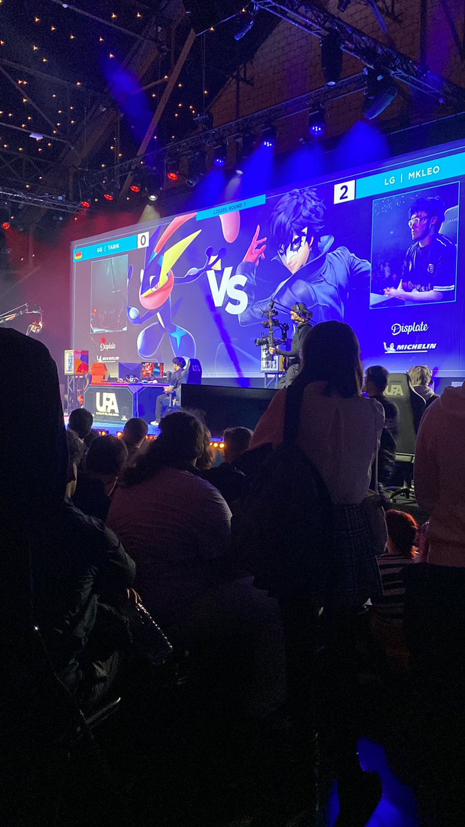 MkLeo format loser bracket ?