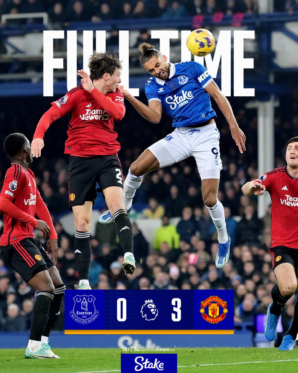 Everton tweet media