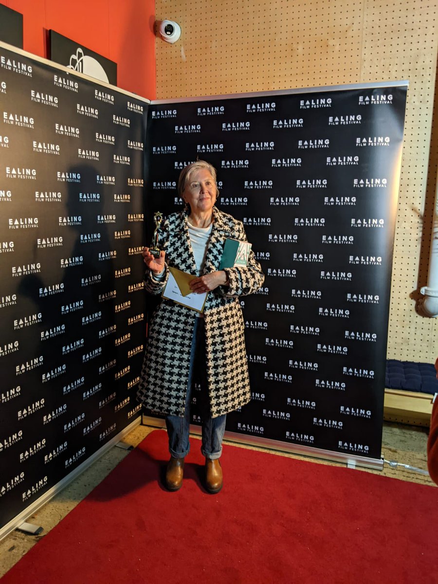 King Ralph tweet media