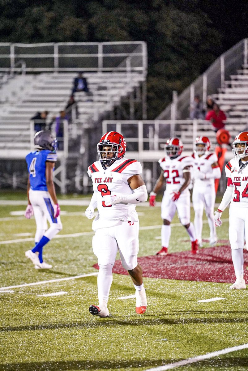 Cedric “Ced” Pearce tweet media