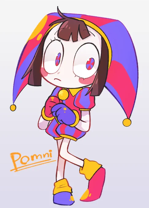 Pomni 