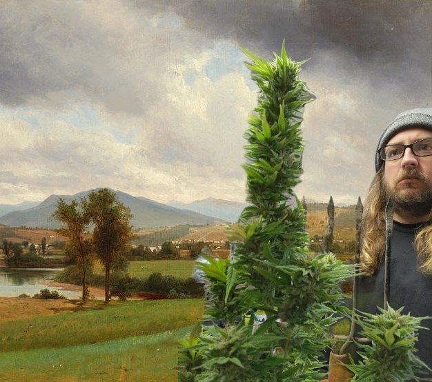 CBRNOIR's tweet image. Hello little one. I'm gonna take care of you now. #GotWeed