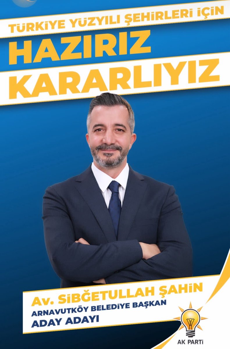 İstanbul AK Parti ilçe temayül yoklamalarında; 

Arnavutköy: Sıbgatullah Şahin
Beykoz: Hanifi Dilmaç

ön plana çıktı.