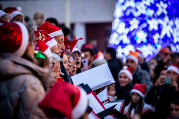 Foto cedida por Ayuntamiento de Rivas