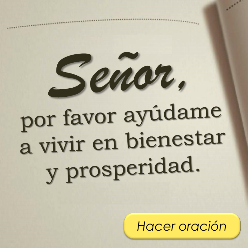 oracion_milagro's tweet photo. AMADO DIOS, hoy me acerco hasta Ti para entregarte mi vida, mis metas, todas mis batallas y también mis preocupaciones. Tú sabes cuánto me esfuerzo por lograr lo que anhelo, por favor dame tu mano, cuida de mí y ayúdame a triunfar.

Continúa orando en: https://t.co/ghPdGHfu2G