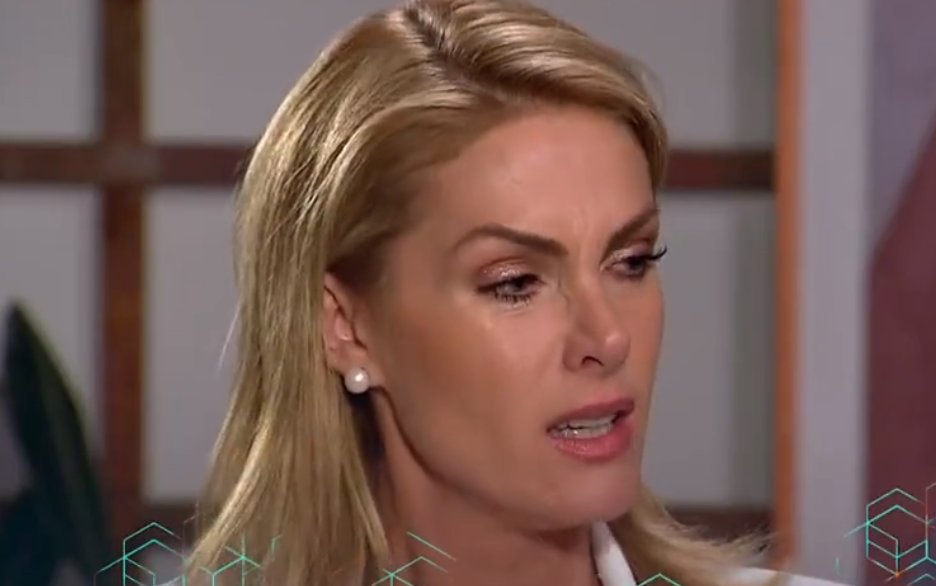 aredeinfo's tweet image. VIOLÊNCIA 🚨 Em primeira entrevista após suposta agressão, ela revelou que levou uma cabeçada. "Fui machucada durante muito tempo", disse.

Confira mais detalhes no Portal #aRede: 👇🏼 arede.info/_/497603